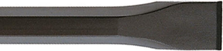 Makita p-16265 platte beitel 24 mm gezamenlijke lengte 280 mm sds-max 1 stuk(s)