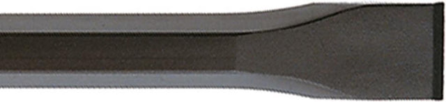 Makita p-16265 platte beitel 24 mm gezamenlijke lengte 280 mm sds-max 1 stuk(s)