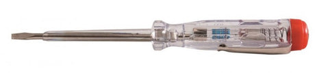 Bahco spanningszoeker - 3x140mm met clip 150-250v
