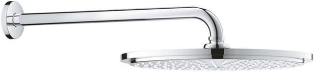 Grohe rainshower hoofddoucheset 310 - douchekop - chroom