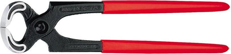 Knipex 50 01 250 nijptang gepolijst kunststof 250mm