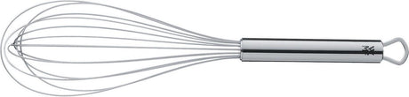 Wmf profi plus - garde - 30 cm - rvs - ergonomisch - geschikt voor grote mengen