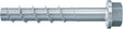 Fischer 10x70 betonschroef fbs ii 15 5 - us (50 stuks) - 536859