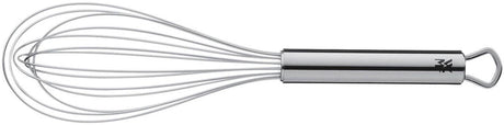 Wmf profi plus - garde - 25 cm - rvs - ergonomisch - duurzaam