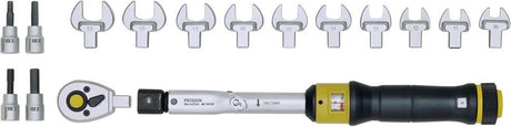 Proxxonindustrial - microclick-momentsleutel mc 60 multi 12-60nm 3 8 (5 20) * - pr23341