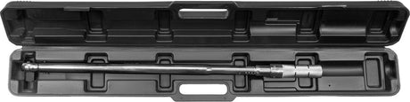 Yato - serie - klucz dynamometryczny - 3 4 inch - 80-400nm