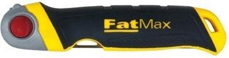 Stanley fatmax vouwbare schrobzaag