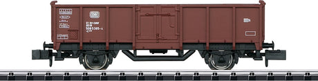 Minitrix hobby-goederenwagen e 040