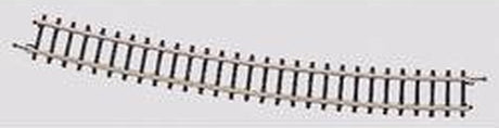 Märklin z miniclub rails 8591 gebogen rails 13 ° 490 mm 10 stuk(s)