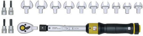 Proxxon microclick mc 60-multi 23341 momentsleutel 12 - 60 nm