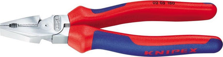 Knipex 205200 kracht combinatietang - 200mm
