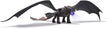 Dreamworks dragons how to train your dragon - hoe tem je een draak - plasma blast toothless