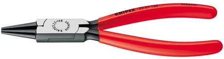 Knipex rondbuigtang - 140 mm