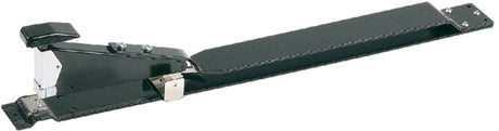 Rapid classic langarm nietmachine hd12 12 - 40 vel - zwart