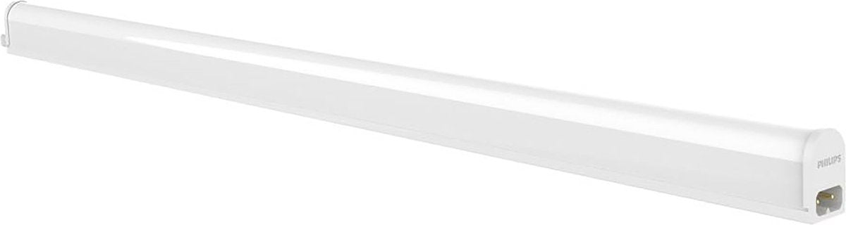 Philips led philips projectline lichtbalk - 60 cm - instelbare kleurtemperatuur - 800 lumen