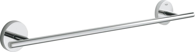 Grohe bau cosmopolitan handdoekhouder - metaal - chroom - 40459001
