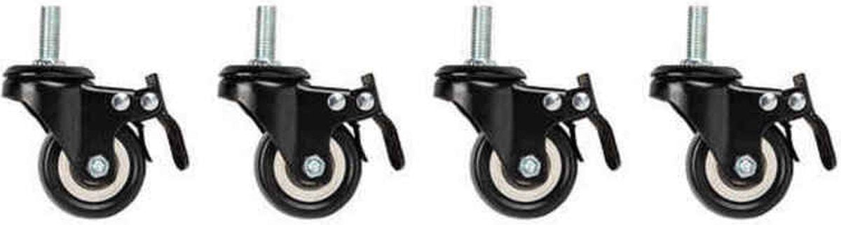 Lanberg wielen ak-1601-b