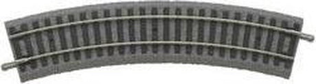 Piko h0 h0 piko a-rails 55411 gebogen rails 6 stuk(s)
