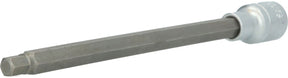 Ks tools brilliant tools 1 2 binnenzeskant bit-dop 200 mm lang 8 mm - bt022893