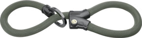 Abus fietsslot kettingslot - infinity loop 1806 - security level 6 - groen - 140 cm - geschikt voor elektrische fietsen en stadsfietsen