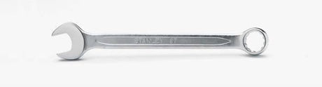 Stanley ringsteeksleutel 18mm