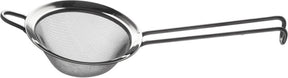 Lacor zeef - rvs - ø 8 cm