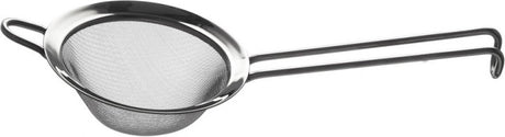 Lacor zeef - rvs - ø 8 cm