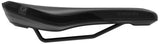 Ergon zadel SMC Core heren M L black grey