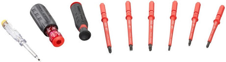 Stanley fatmax vde multi-bit 10-delig - fmht66426-0
