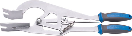 Unior 1678 2bi-us banden gereedschap transparant