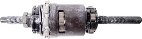 Shimano binnenwerk nexus 3 rollerbrake 189,9 mm zwart