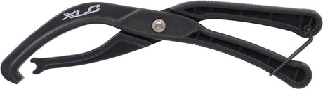 Xlc to-s101 bandenmonteerstang - zwart