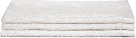 Seahorse washand set pure 3