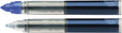 Schneider schrijfwaren rollerpenvulling schneider 852 m blauw | 30 stuks