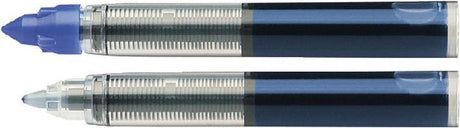 Schneider schrijfwaren rollerpenvulling schneider 852 m blauw | 30 stuks