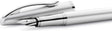 Pelikan jazz - vulpen - silver - geschenkverpakking
