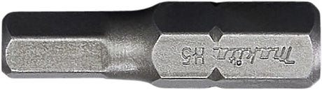 Makita schroefbit ib5x25 3stk