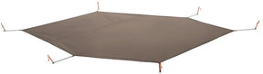 Vaude fp ultralight lizard 2p, bark, -