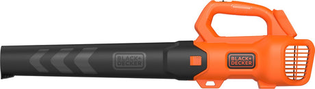 Black+decker bcbl200lb-xj - bladblazer - 18 v - exclusief accu lader