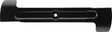 Black+decker 34cm grasmaaier snijmes (bemw461bh es) - a6320-xj