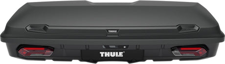 Thule arcos box xl - trekhaak bagage box - 450 l inhoud