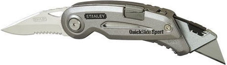Stanley mes mes gebroken quickslide sport utility