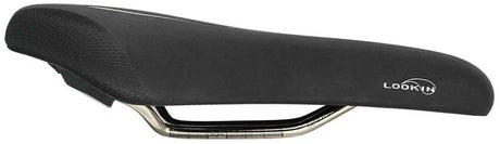 Selle royal lookin evo stracciatella - athletic - black