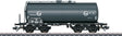 Märklin klassiker eenheidsketelwagen eva