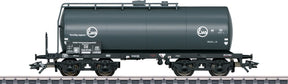 Märklin klassiker eenheidsketelwagen eva