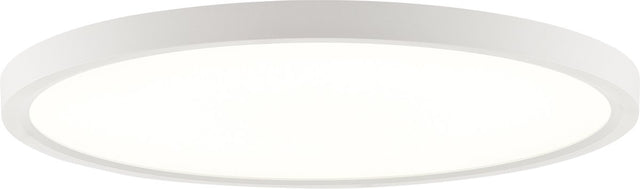 Brilliant galo - plafondlamp - ø 39.7 - led 15w - 4000k - 3000lm - wit