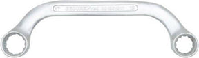 Gedore red r01351113 3301114 gebogen ringsleutel (startersleutel) 11 - 13 mm 1 2 - 7 16