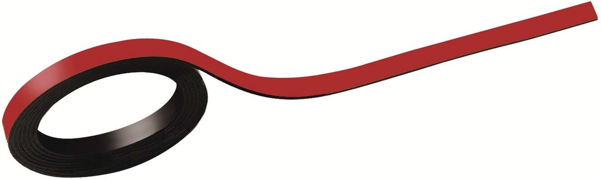 Maul magnetische stroken, 5 x 1000 mm, 2 st