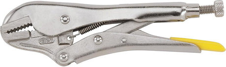 Stanley griptang rechte bekken 225mm (l) -50mm (bek)