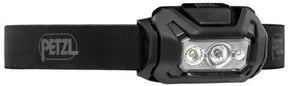 Petzl – aria 2 rgb – hoofdlamp – 475 lm – rgb kleurenlicht